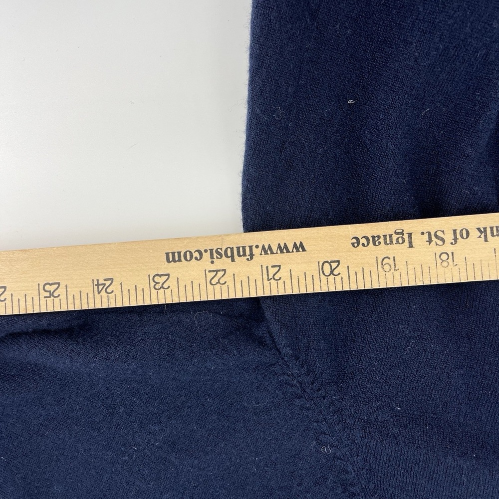 PETER MILLAR PERTH QUARTER-ZIP PULLOVER KANSAS UNIVERSITY JAYHAWKS Boys Xxl Wool - Picture 5 of 6